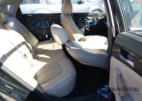 2018 Hyundai Sonata Limited from USA, damaged, VIN 5NPE34AF5JH650101